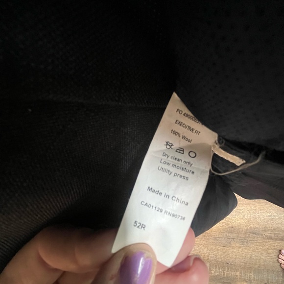 Michael Kor’s Sport Cost 52R - Picture 3 of 5